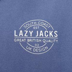 Lazy Jacks Super Soft Printed Hooded Sweatshirt LJ21