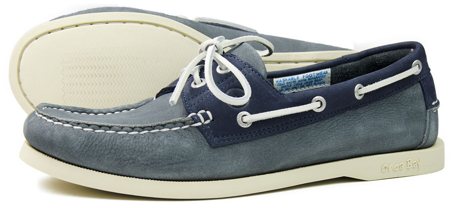 Orca Bay Women's Sandusky Deck Shoe