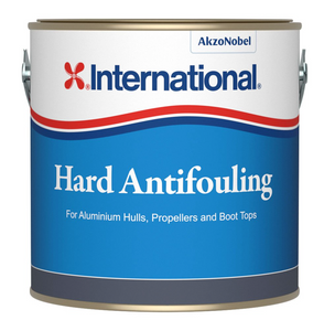 International Hard Antifouling