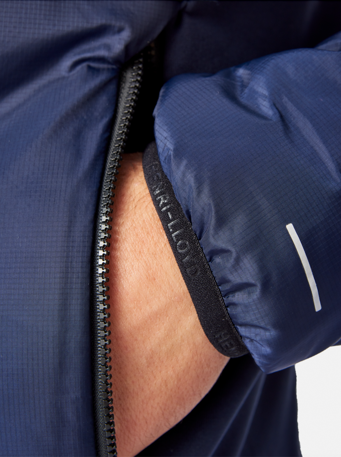 Henri Lloyd Smart-Therm Jacket