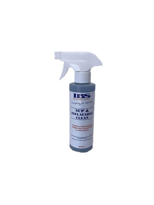 IBS SUP & Inflatable Cleaner 250ml