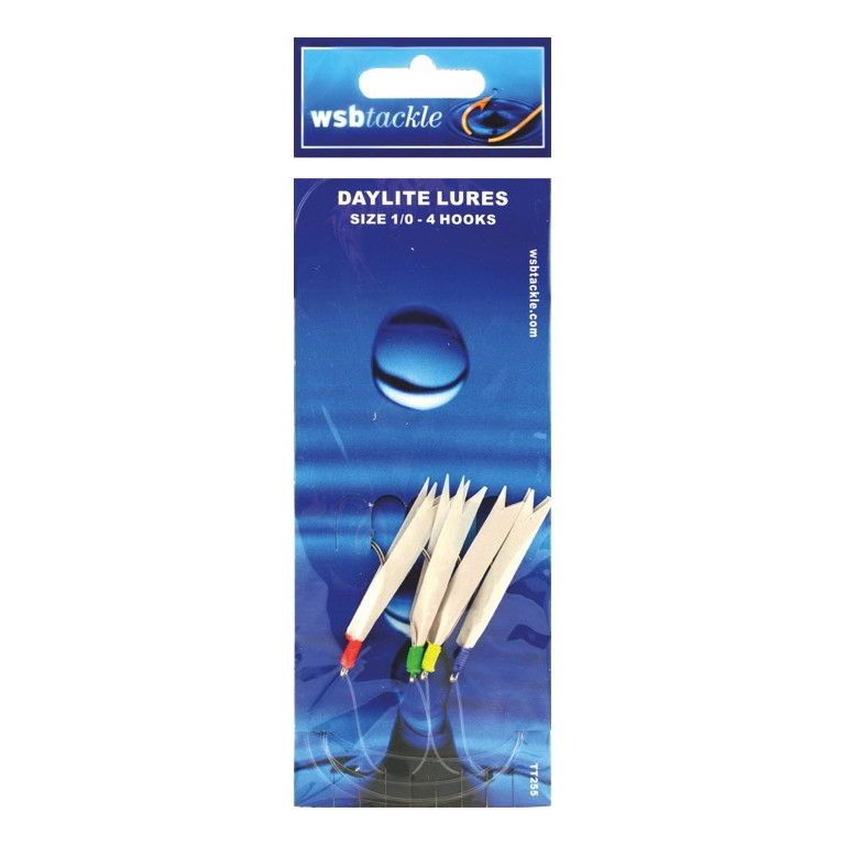 WSB Daylite Lures