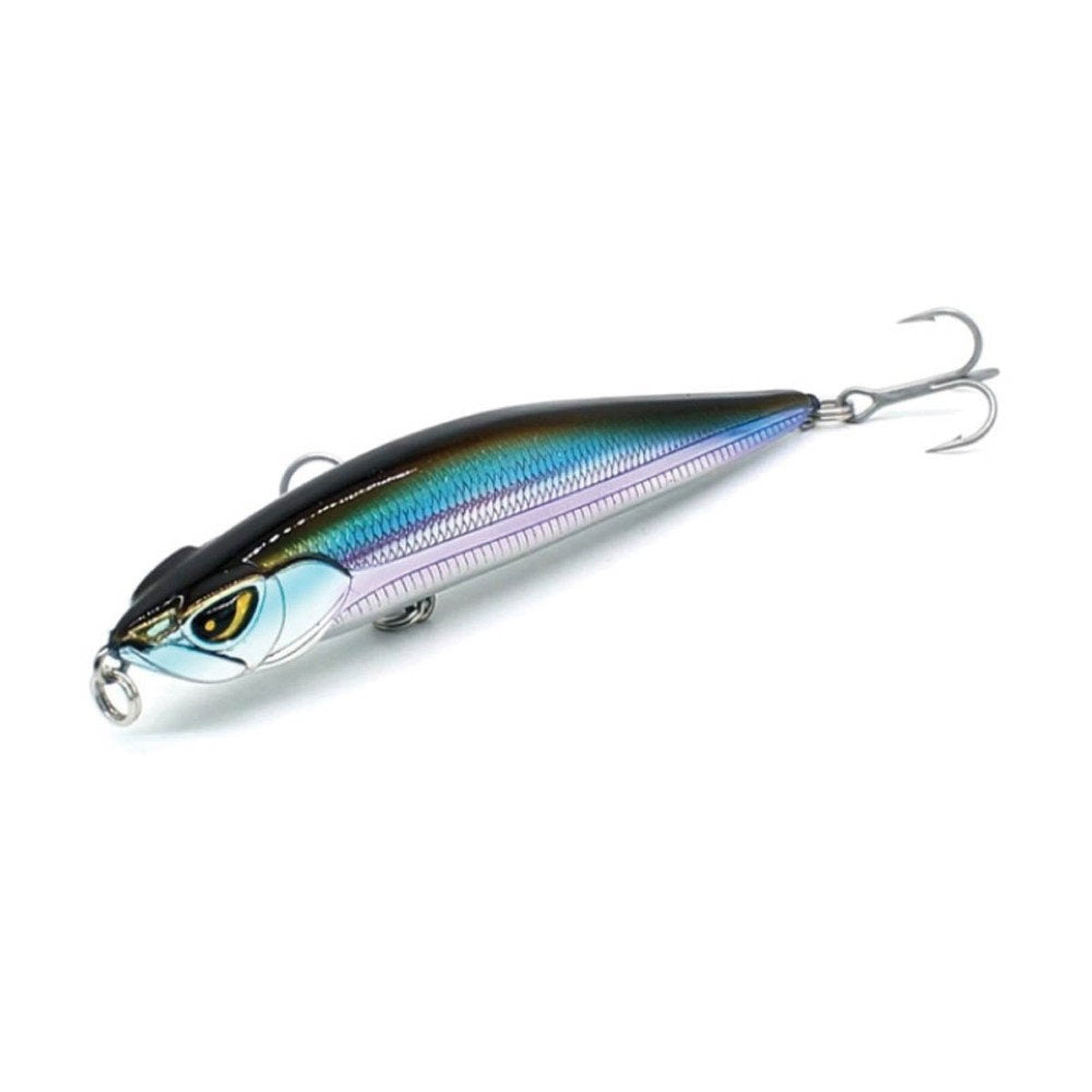 WSB Anchovy Baitfish Lure 14g