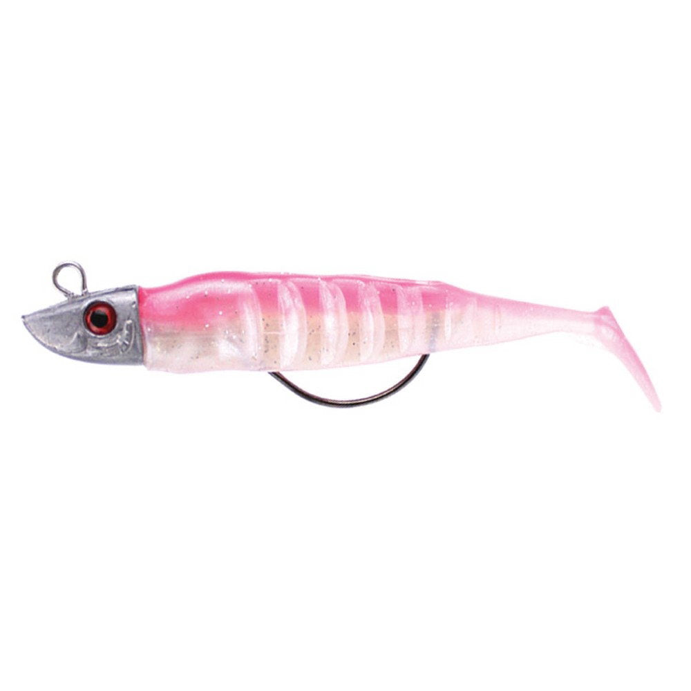 WSB Weedless Minnow 25g (110mm)