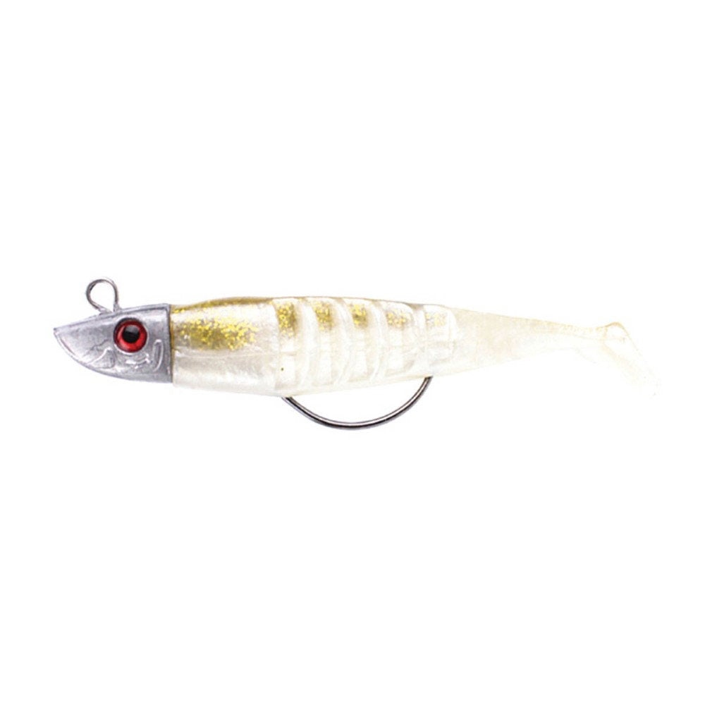 WSB Weedless Minnow 25g (110mm)