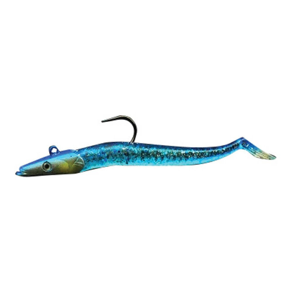 WSB Paddlefish Eel (2 Pack)