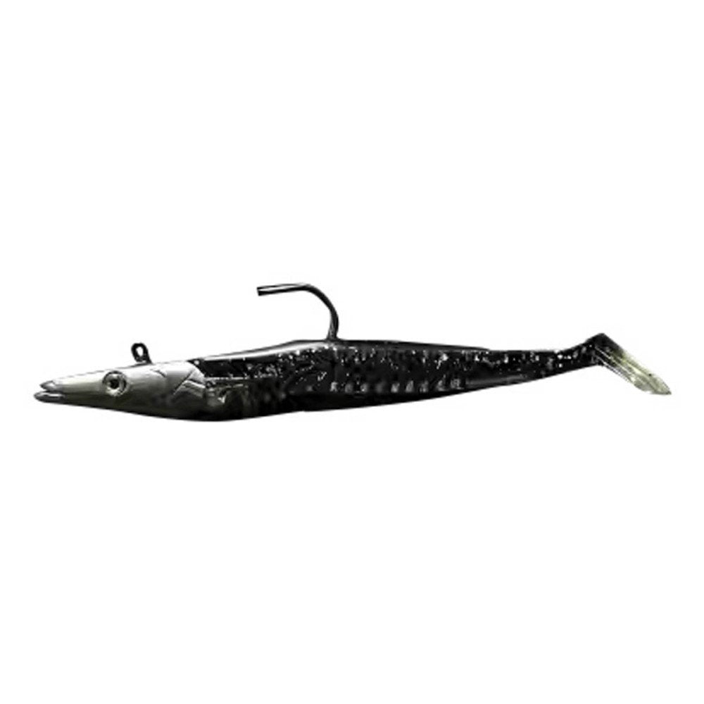 WSB Paddlefish Eel (2 Pack)