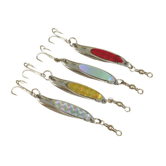WSB Wedge Set (4 Pack)
