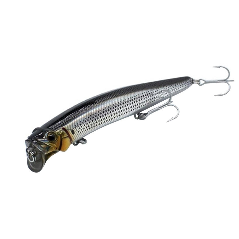 WSB Demon Bass Slayer Lure 130mm 21g