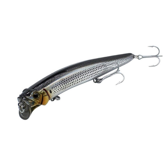 WSB Demon Bass Slayer Lure 130mm 21g