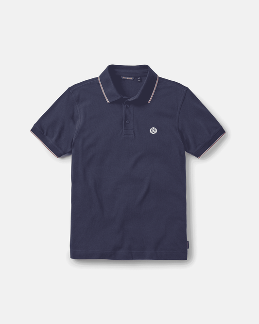 Henri Lloyd Men’s Penryn Polo