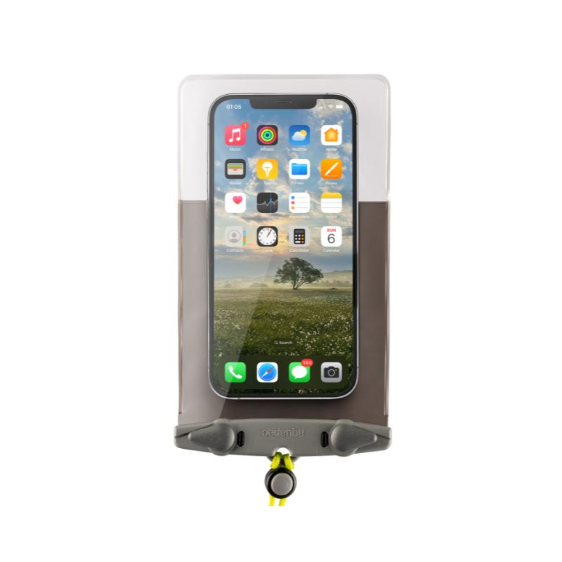 Aquapac Waterproof Phone Case - Plus Plus