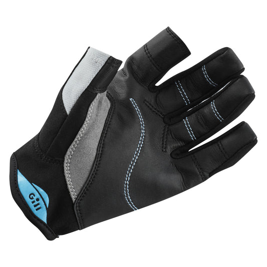 Gill Women's Championship Gloves - Long Finger