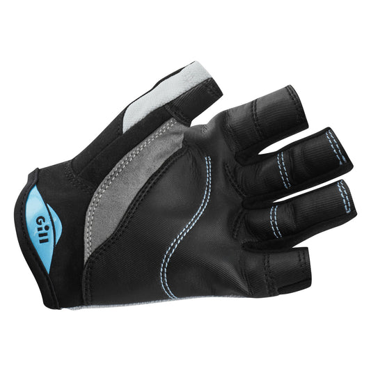 Gill Women's Championship Gloves - Short Finger