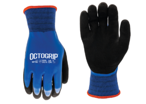 Octogrip Waterproof Gloves WP700