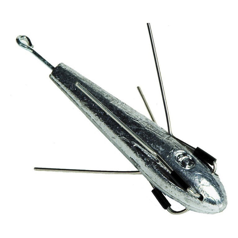 WSB Strikeout Lead Fishing Weight