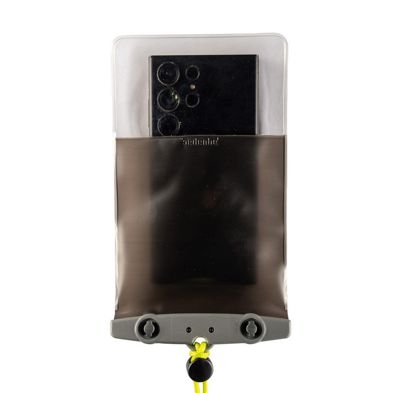 Aquapac Waterproof Phone Case - Plus Plus