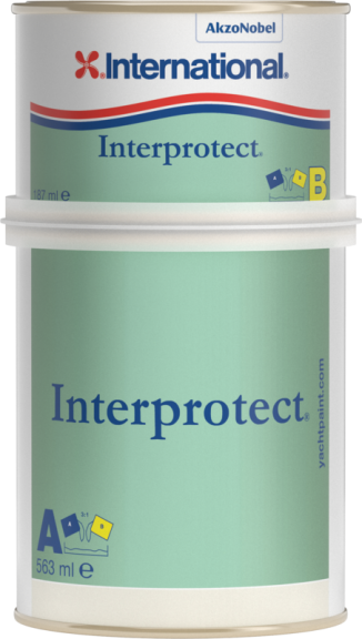 International Interprotect