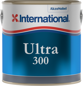International Ultra 300 Antifouling