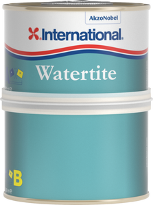 International Watertite Epoxy Filler