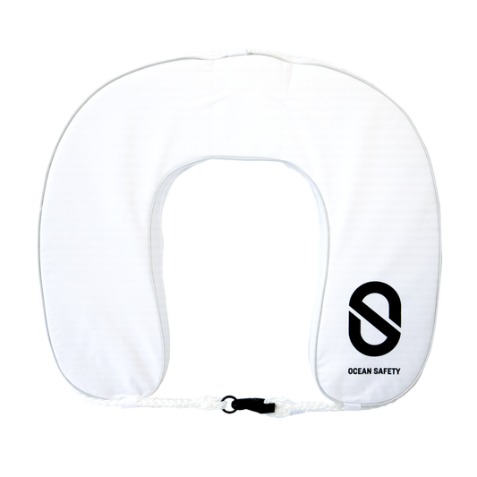 Ocean Safety Horseshoe Buoy (No Light or Bracket)