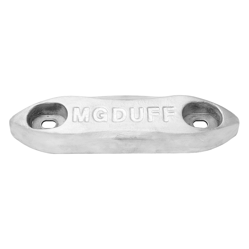 MGDUFF ZD78BKIT Zinc Anode