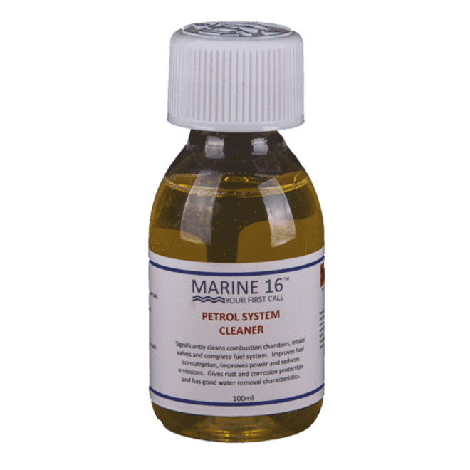 Marine 16 Petrol System Cleaner