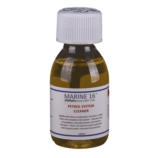 Marine 16 Petrol System Cleaner