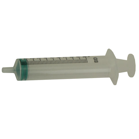 Blue Gee Syringe 10ml