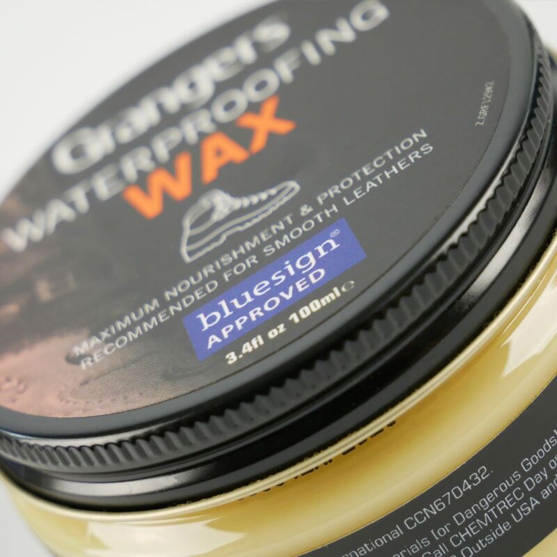 Grangers Waterproofing Wax 100ml