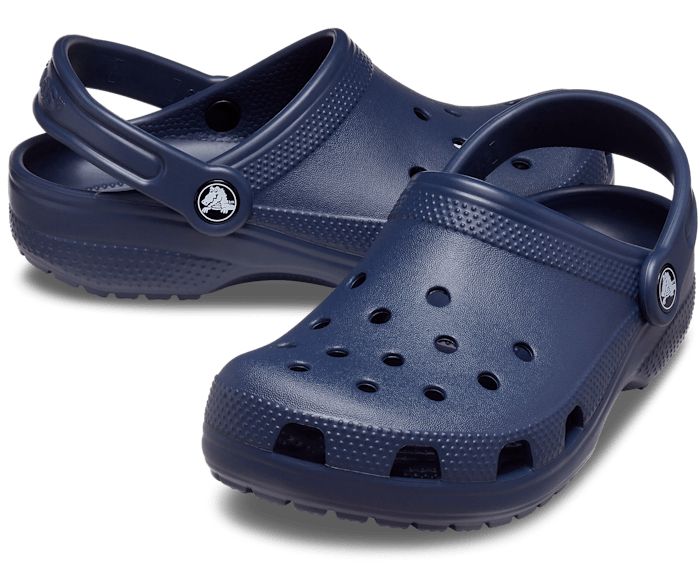 Crocs Toddler Classic Clog