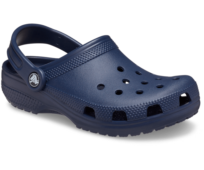 Crocs Toddler Classic Clog