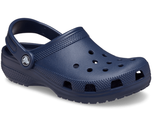 Crocs Toddler's Classic Clog