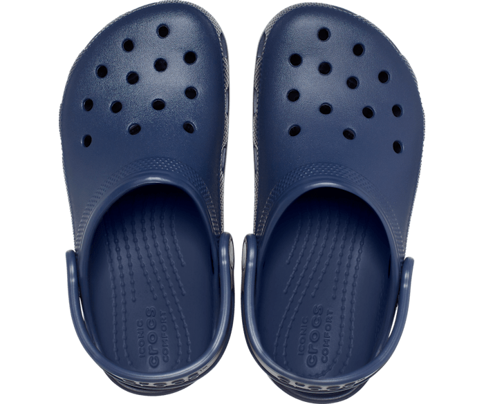 Crocs Toddler Classic Clog