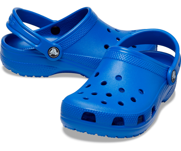 Crocs Kid's Classic Clog