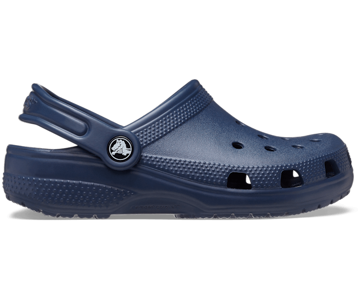 Crocs Toddler Classic Clog