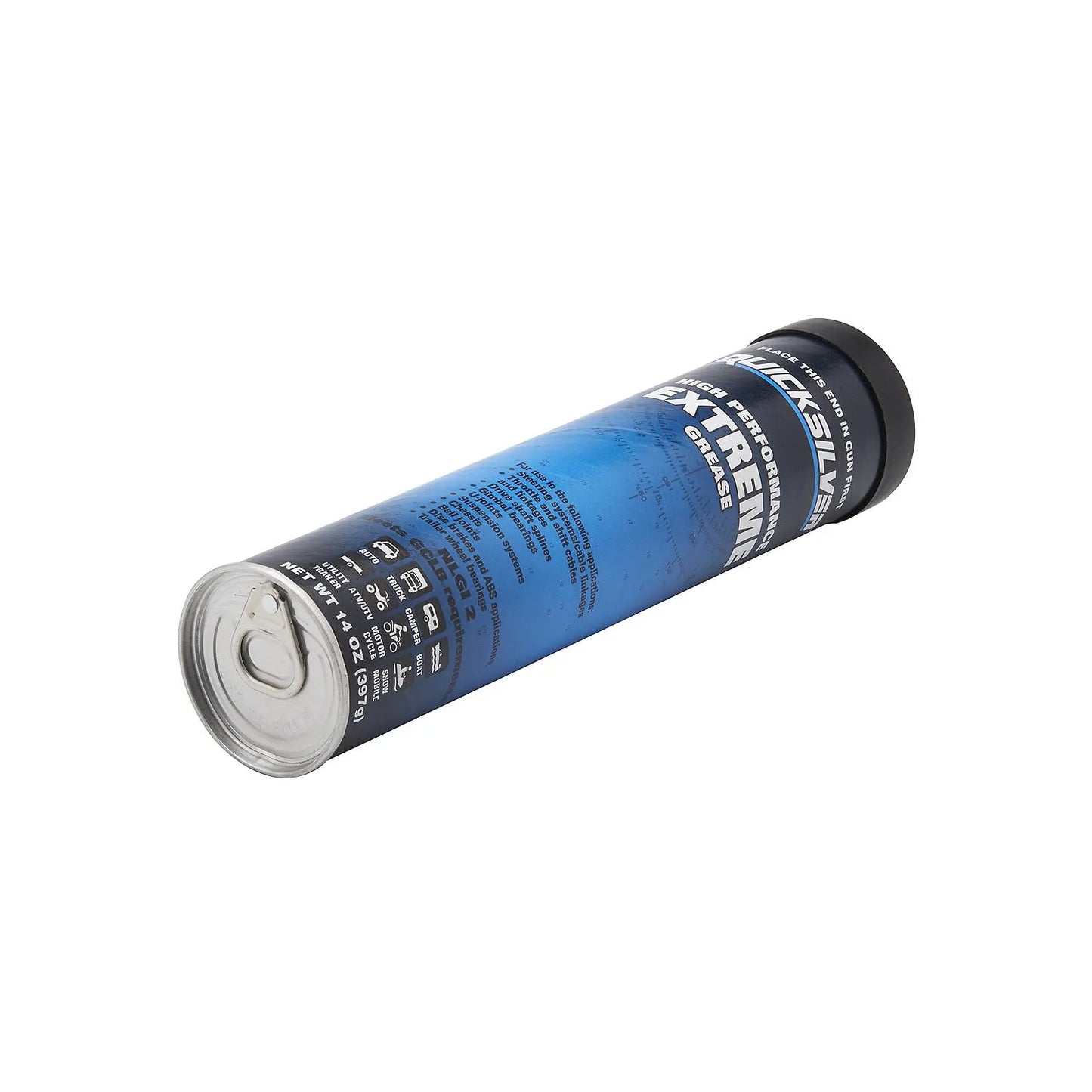 Quicksilver Extreme Grease