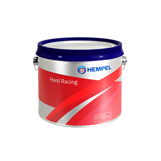 Hempel Hard Racing Antifouling