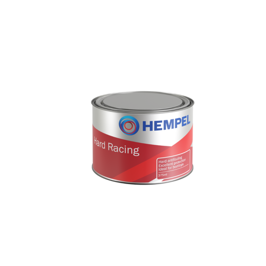 Hempel Hard Racing Antifouling