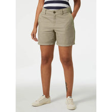 Load image into Gallery viewer, Helly Hansen Women’s Pier Shorts
