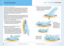 Load image into Gallery viewer, G71 RYA Day Skipper Sail Handbook
