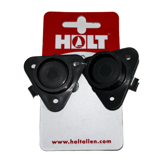 HOLT DRAIN SOCKETS WITH CAPTIVE BUNG HA223