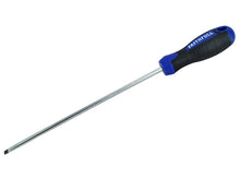 Load image into Gallery viewer, Faithfull Soft Grip Screwdriver - Parallel
