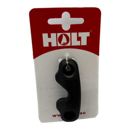 Holt Large Black Composite Fairlead HT91054