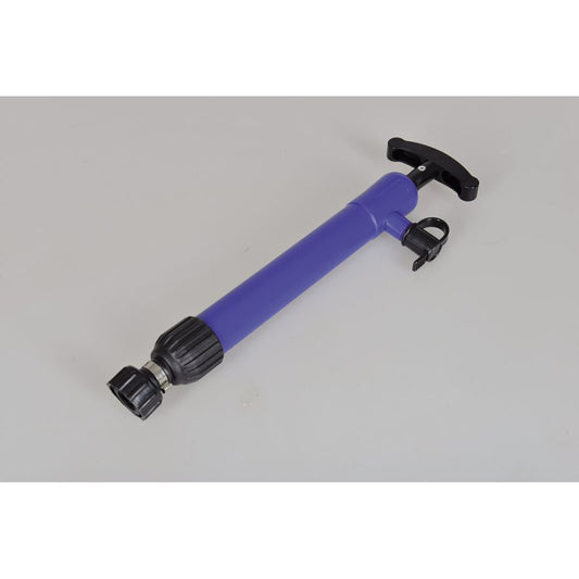 Talamex All-round Hand Pump Kit