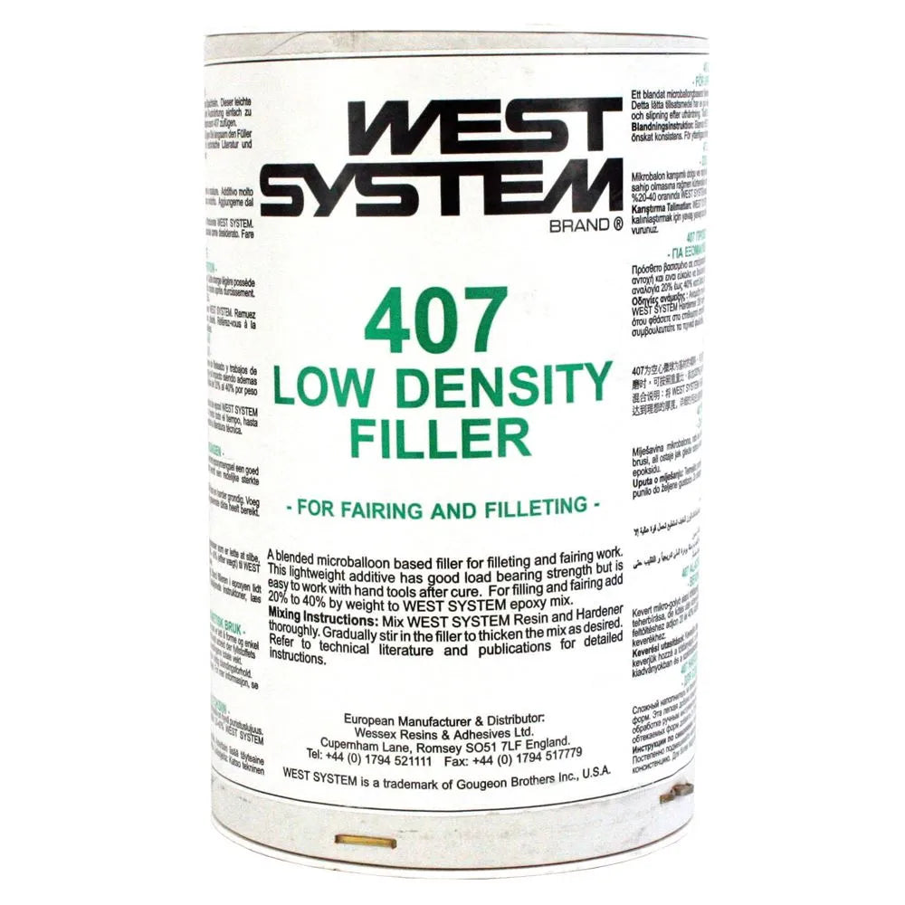 West System 407 Low Density Filler