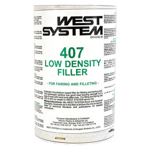 West System 407 Low Density Filler