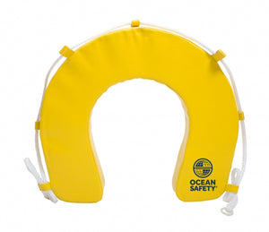 Ocean Safety Horseshoe Buoy (No Light or Bracket)