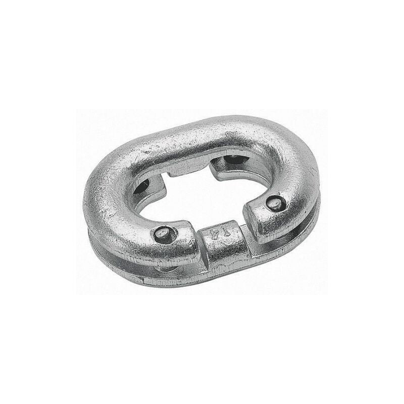 Plastimo Galvanised Chain Joining Link