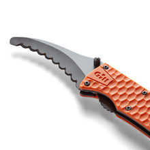 Load image into Gallery viewer, Gill Personal Rescue Knife
